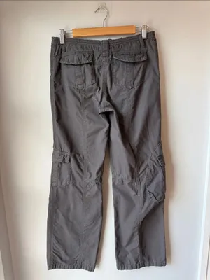 Brandy Melville Kim Cargo Pants thumbnail 3