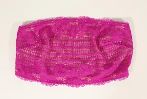 Free People NWOT Camila Bralette thumbnail 2