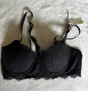 Aerie Bra Lace thumbnail 1