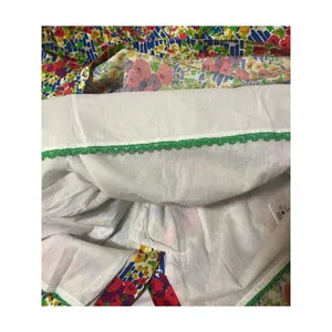 Girls from Savoy for Anthropologie Strapless Mini Floral Retro Dress Lined sz 12 thumbnail 9