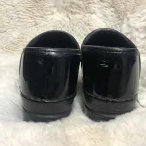 DANSKO Leather Clogs size 38 (US 7) thumbnail 5