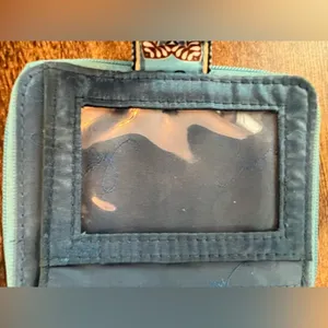 Vera Bradley | ladies bifold wallet thumbnail 8