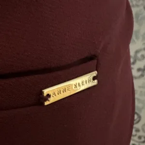 Size 10 Anne Klein slacks like new condition thumbnail 5