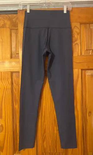 Aerie Offline Blue Leggings thumbnail 2