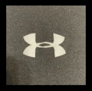 Under Armour Gray loose Long Sleeve top - Size XL thumbnail 5