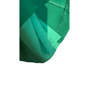 Abbey Glass Women Dress Michelle Shift Sleeveless Bow Detail Kelly Green XL‎ NWT thumbnail 8