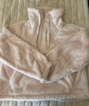 Free People Movement fleece! thumbnail 1