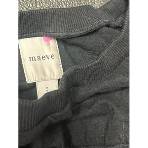Maeve black top thumbnail 3