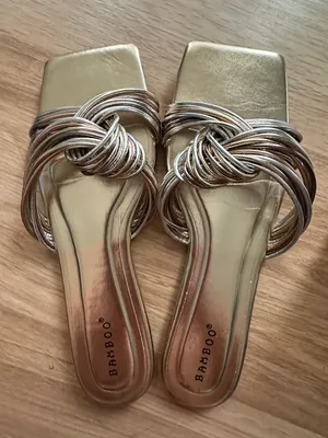 Bamboo Sandals thumbnail 4