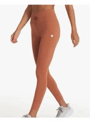 Vuori High Rise Light Penny Daily Leggings - Size Small - Athleisure Pants thumbnail 1