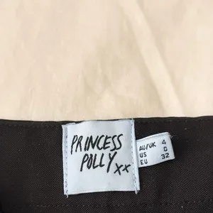 Princess Polly Archer Pants thumbnail 3