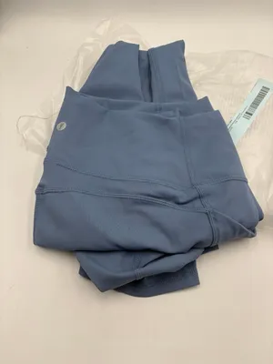 YITTY High-Waist Pocket Leggings Blue XL Activewear thumbnail 8