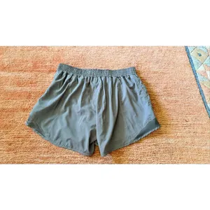 Meripex Athletic Running Shorts Light Grey L Built thumbnail 10