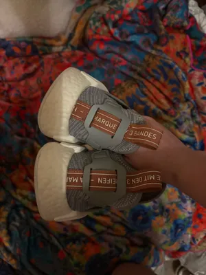 Adidas Boost Shoes Running thumbnail 2