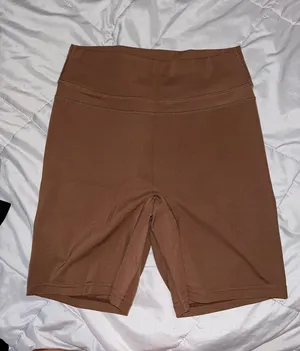 Amazon Workout Shorts thumbnail 1