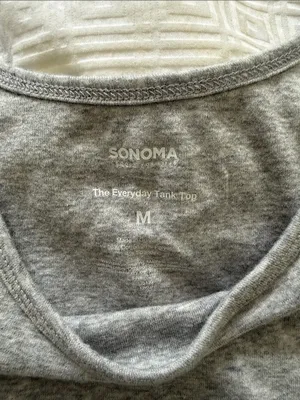 2  Sonoma Everyday Tanks thumbnail 4