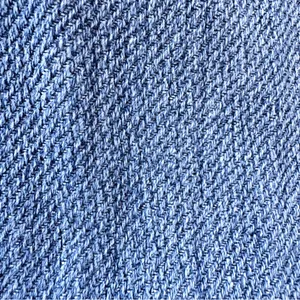Free People Wide Leg High Rise Denim Light Wash Jeans Pullon Size S thumbnail 8