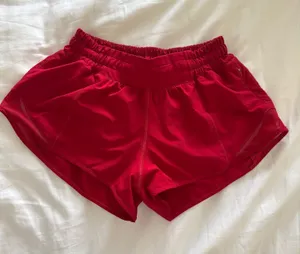 Hotty Hot Lululemon Shorts 2.5" thumbnail 1