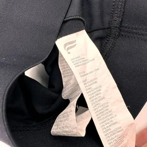 Fabletics Black All Day Eery Day Low Impact Sports Bra Size Medium thumbnail 5