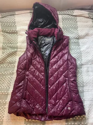 Tek Gear Vest Puffer  thumbnail 1