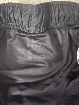 Nike Dri-Fit Shorts thumbnail 2
