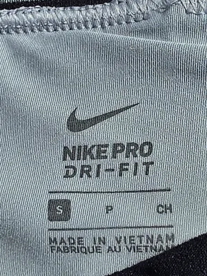 Nike Pro Flex 2-in-1 Athletic Shorts Size Small thumbnail 8
