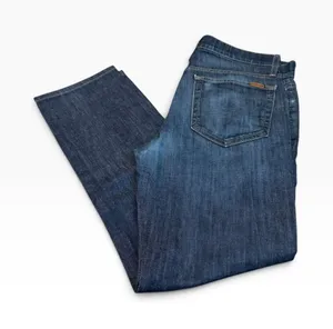JOE’S Jeans straight and narrow jeans thumbnail 1