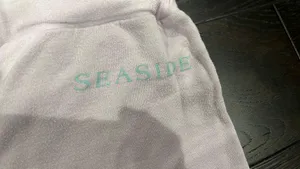 Stateside Seaside Purple Shorts thumbnail 2