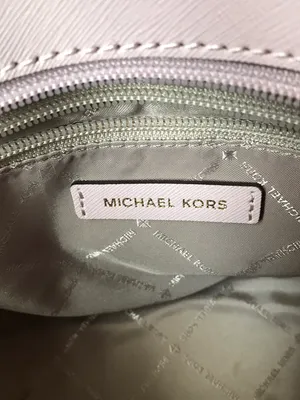 Michael Kors Purse thumbnail 9