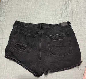 American Eagle Jean Shorts thumbnail 2
