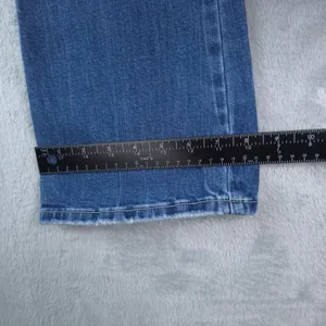 BKE Buckle‎ Denim Jeans Womens 28R (29x30) Stella Bootcut Low Rise Medium Wash thumbnail 13
