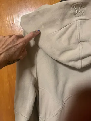 Lululemon Scuba Half-Zip thumbnail 8