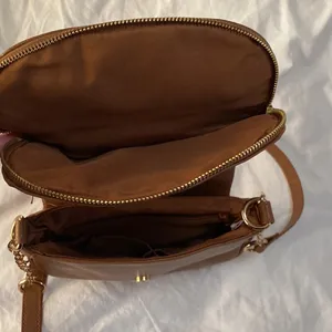 Handbag 👜 Brown thumbnail 5