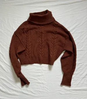 Wild Fable Sweater thumbnail 1