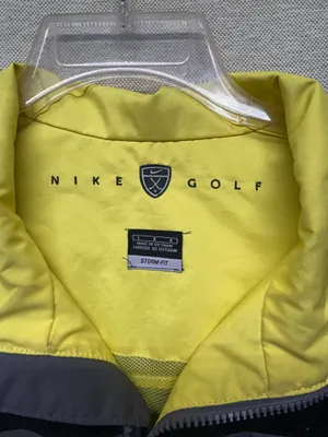Jacket Nike thumbnail 3