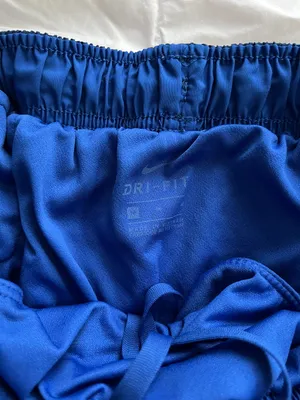 Dri-Fit Shorts thumbnail 4
