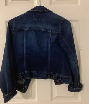 Old Navy Jean Jacket thumbnail 1