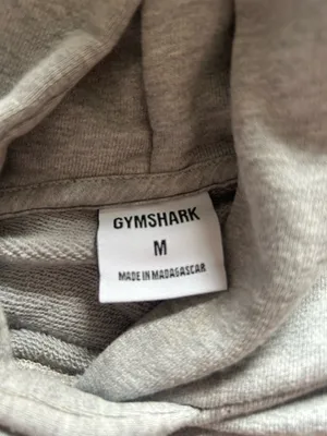 Gymshark Hoodie thumbnail 3
