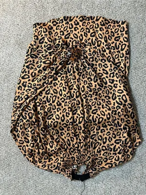 Tucker Nyc Stella Silk Blouse Size small thumbnail 3