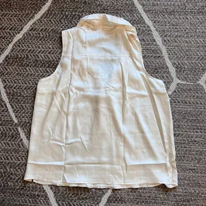 Isaac Mizrahi Blouse Sz Large thumbnail 3