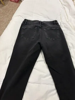 KanCan Mom Fit Jeans Size 29 thumbnail 5