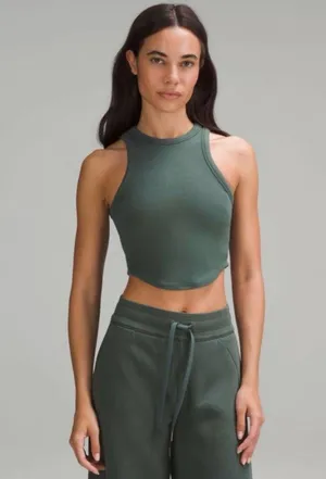 Lululemon Tank thumbnail 1