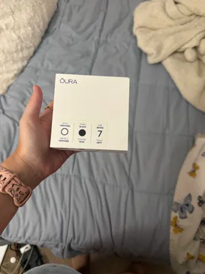 Oura Ring thumbnail 6