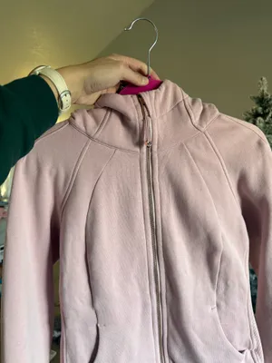 Lululemon Scuba Full-Zip Hoodie thumbnail 3