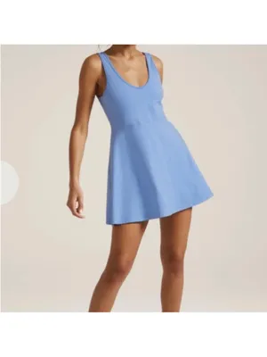 Beyond Yoga/Spacedye Movement Dress thumbnail 2