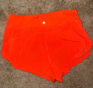 Athleta Run With It Legend Short thumbnail 4