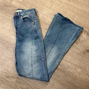 •Garage• High Rise Flare Jeans thumbnail 2