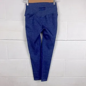 Balance Athletica channel seamless legging thumbnail 3