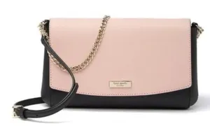 Kate Spade‎ Laurel Way Greer crossbody clutch thumbnail 1