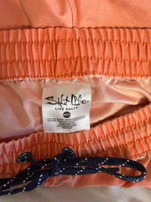 Salt Life Shorts thumbnail 5